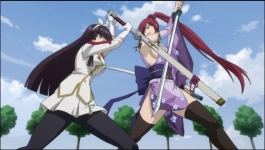 Fairy Tail (Hindi) - Season 07 Episode 09